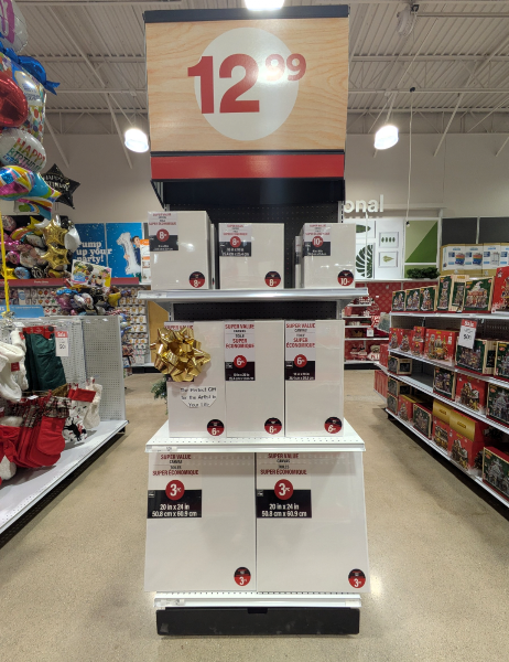 Michaels