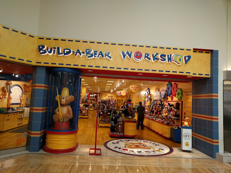 Build-A-Bear Workshop
