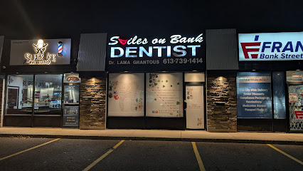 Smiles on Bank Dentist