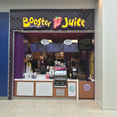 Booster Juice