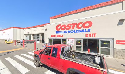 Costco Hearing Aid Center