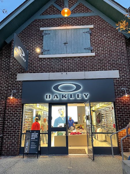 Oakley
