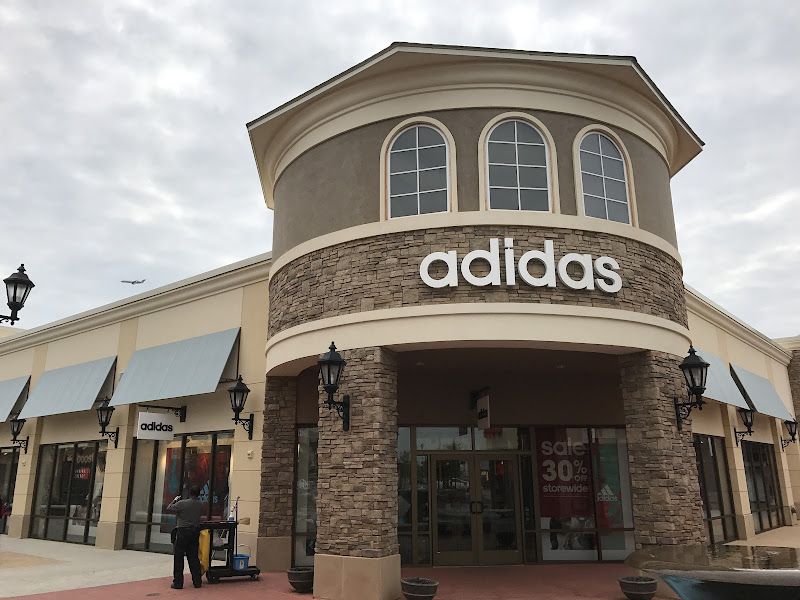 adidas Outlet Store Charlotte