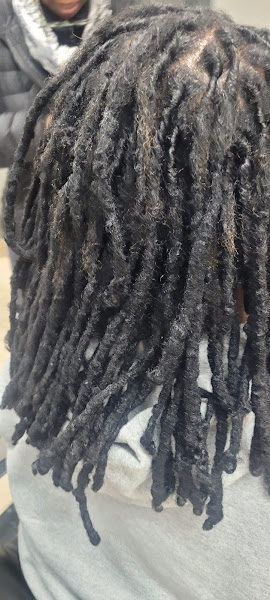 Urban Hair Essentials (Inside Sola Salons