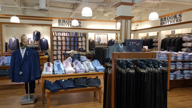 Brooks Brothers