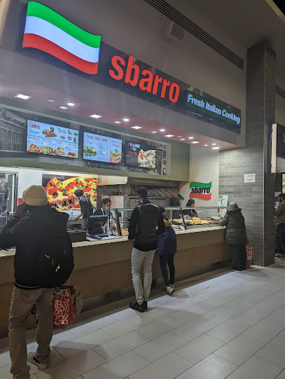 Sbarro