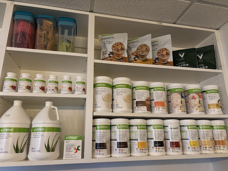 Fit Fox Nutrition