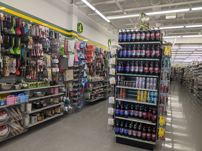 Dollarama
