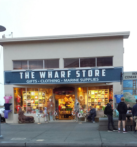 The Wharf Store & Chandlery