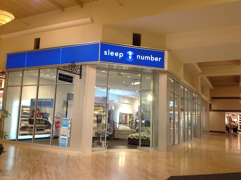 Sleep Number Mattress Store