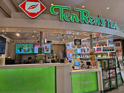 Ten Ren's Tea