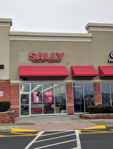 Sally Beauty