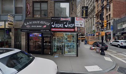 Drago Shoe Repair