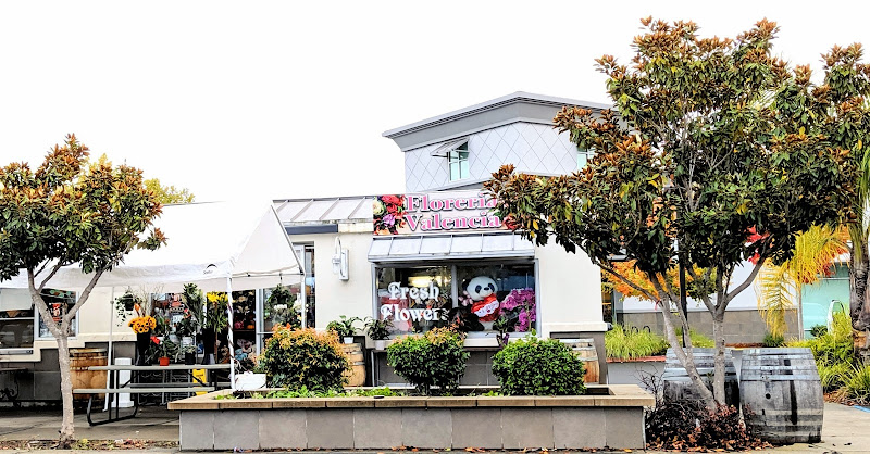 Valencia Florist
