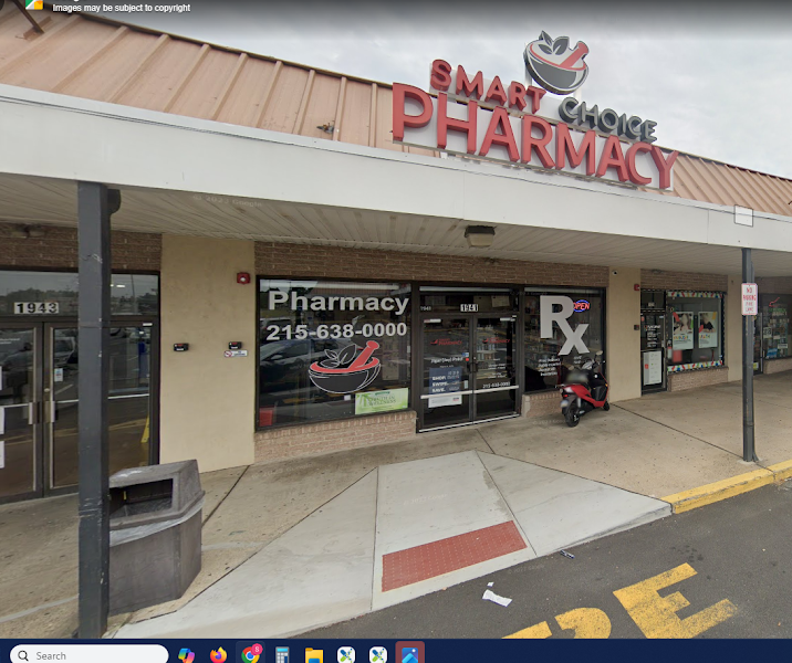 Smart Choice Pharmacy
