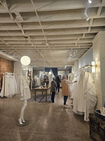 Josephine's Bridal