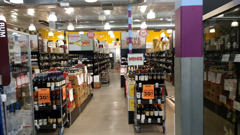 BevMo!