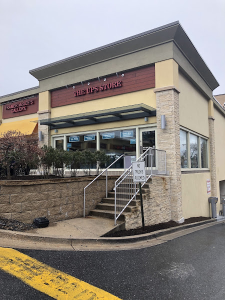 The UPS Store