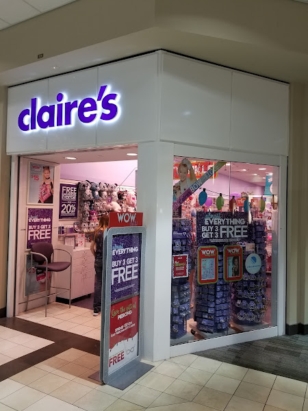 Claire's