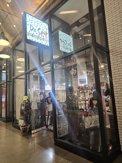 DA SPOT NYC