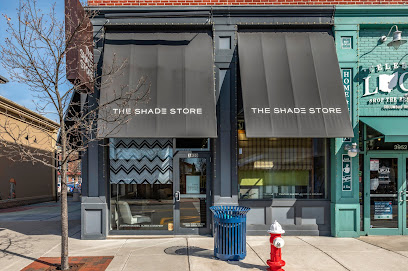 The Shade Store