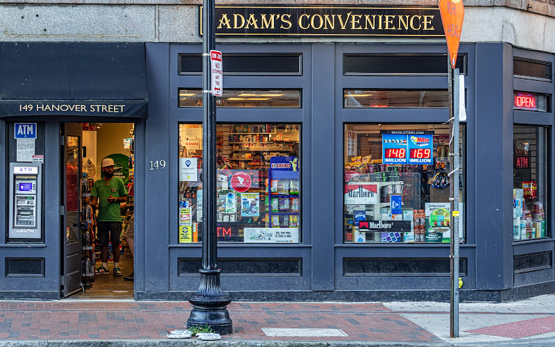 Adams Convenience Store
