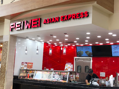 Pei Wei