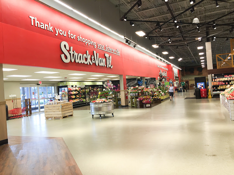 Strack & Van Til
