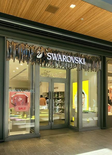 Swarovski Boutique Brickell City