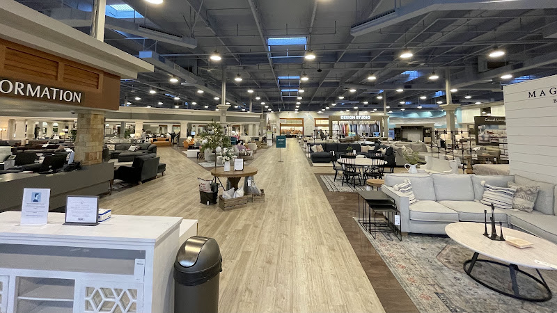 Living Spaces