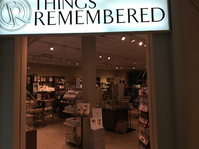 Things Remembered