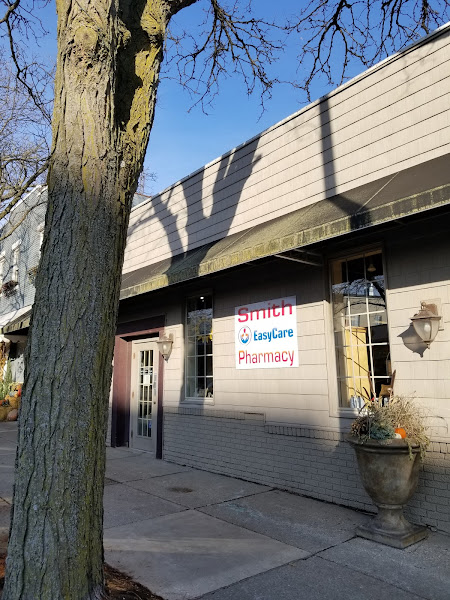 Smith Easy Care Pharmacy