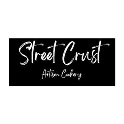 Street Crust Artisan Cookery logo