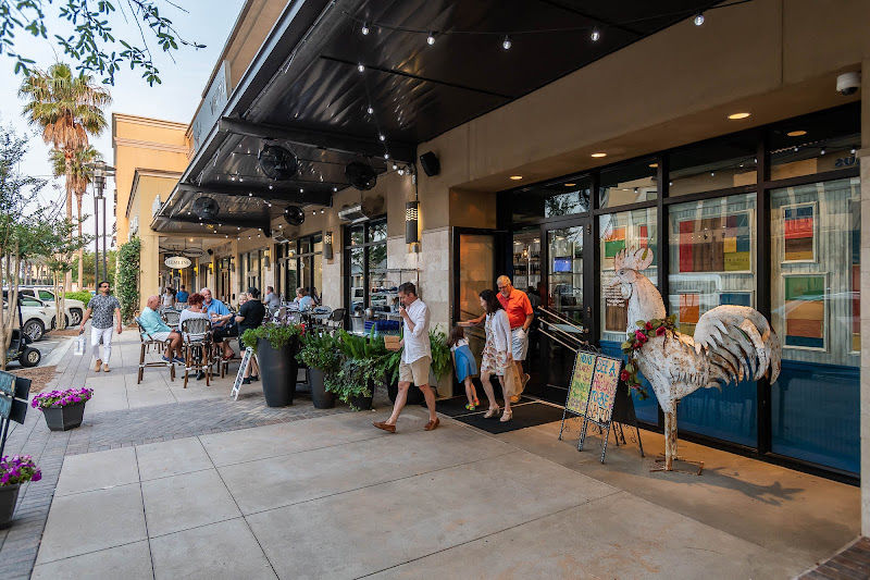 Grand Boulevard at Sandestin