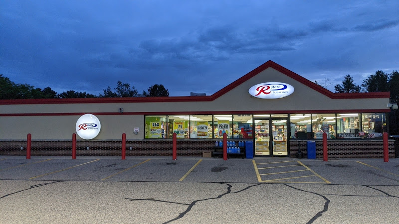 R-Store