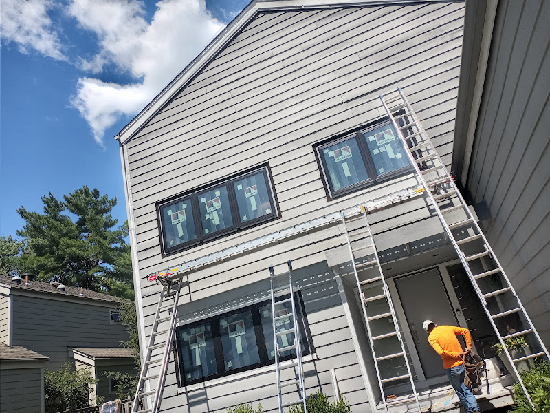 CHICO CONSTRUCTION, LLC , Siding, Windows and More