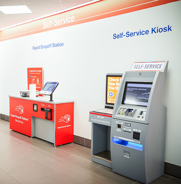 United States Postal Service