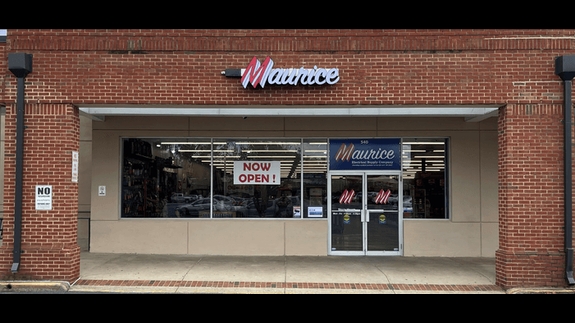 Maurice Electrical Supply