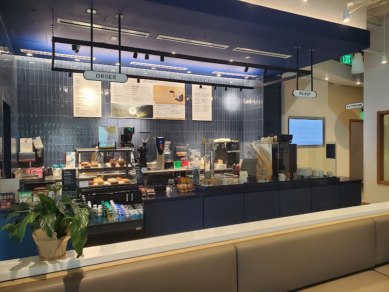 Capital One Café