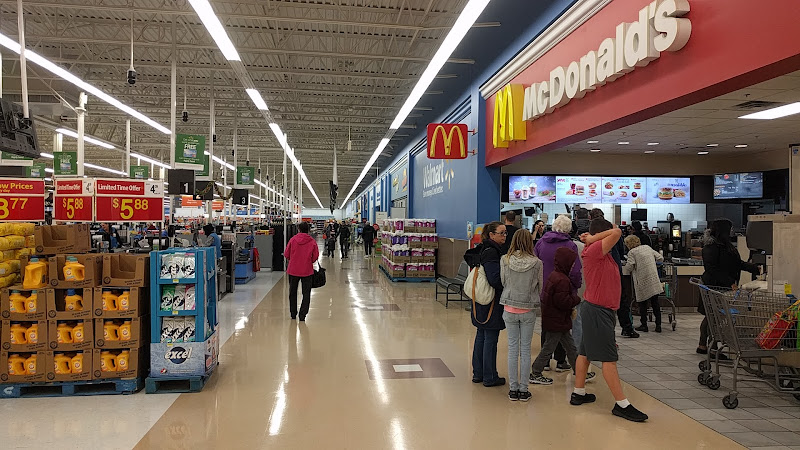 Walmart Supercentre