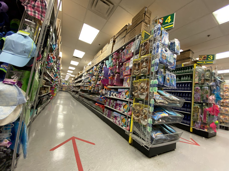 Dollarama