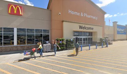 Walmart Photo Centre