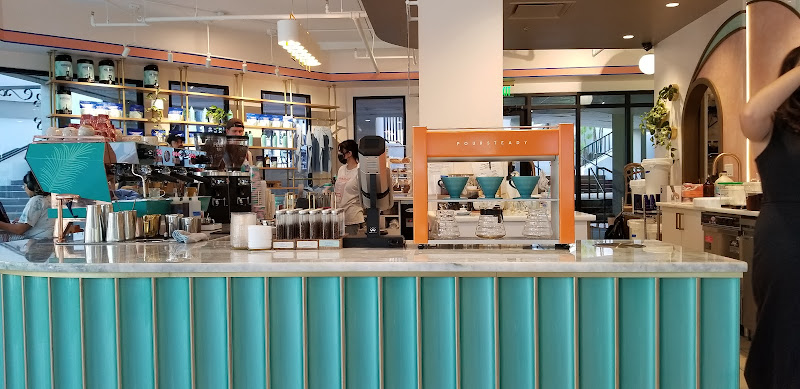 ParaDeco Coffee Roasters