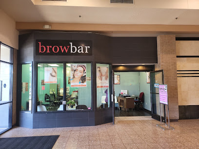 Thread Brow Bar