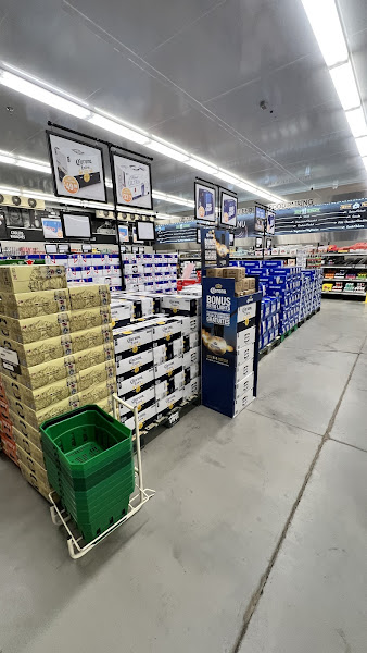 NB Liquor