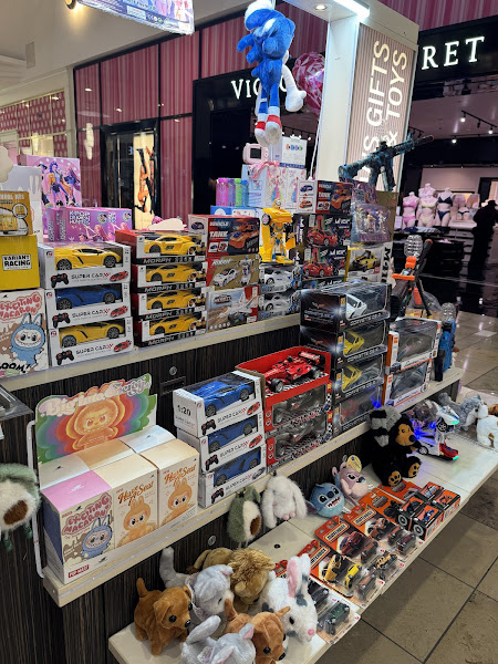 SAMA’s GIFTS & TOYS