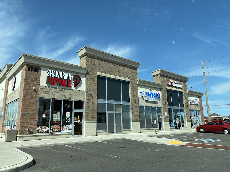 I.D.A. Brampton Lifecare Pharmacy