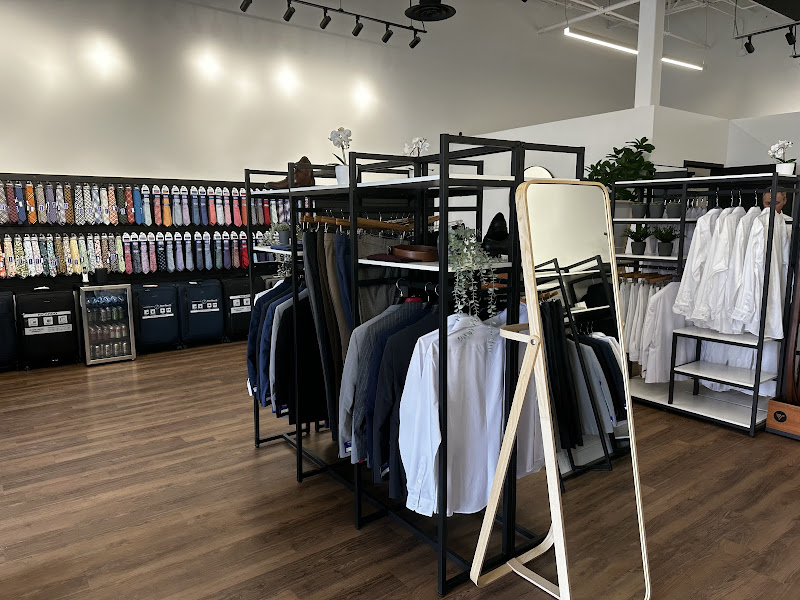 ODION - Menswear | Boys | Missionary