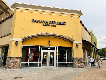 Banana Republic Factory