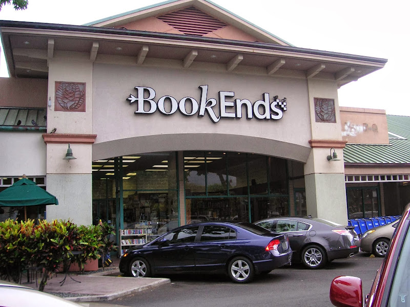 BookEnds